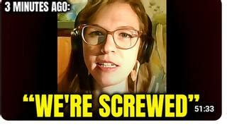 Whitney Webb: I'm risking EVERYTHING to share this About .